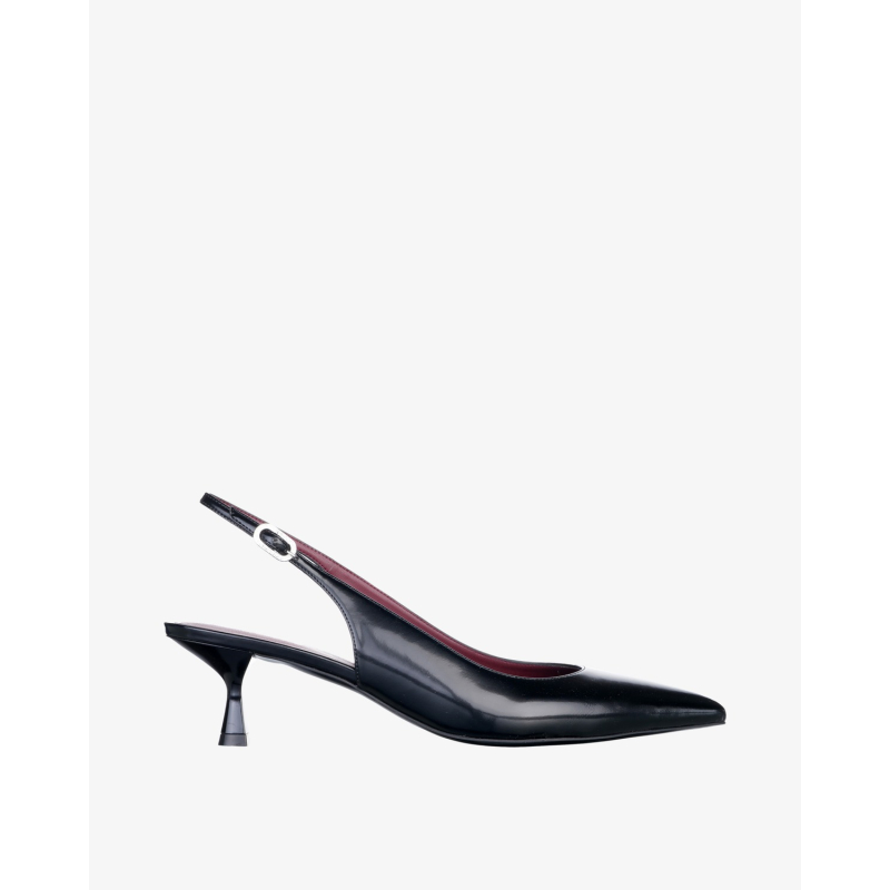 STELLA MCCARTNEY Cipele 810455/JZ24 BLACK