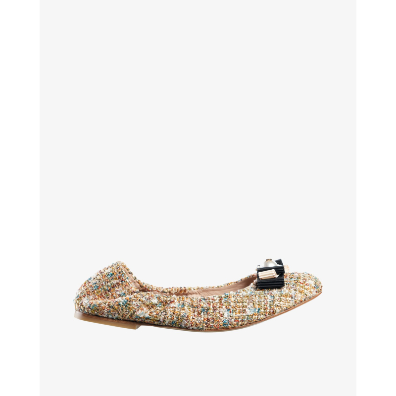 CASADEI Cipele 1A305/PL26 NATUR