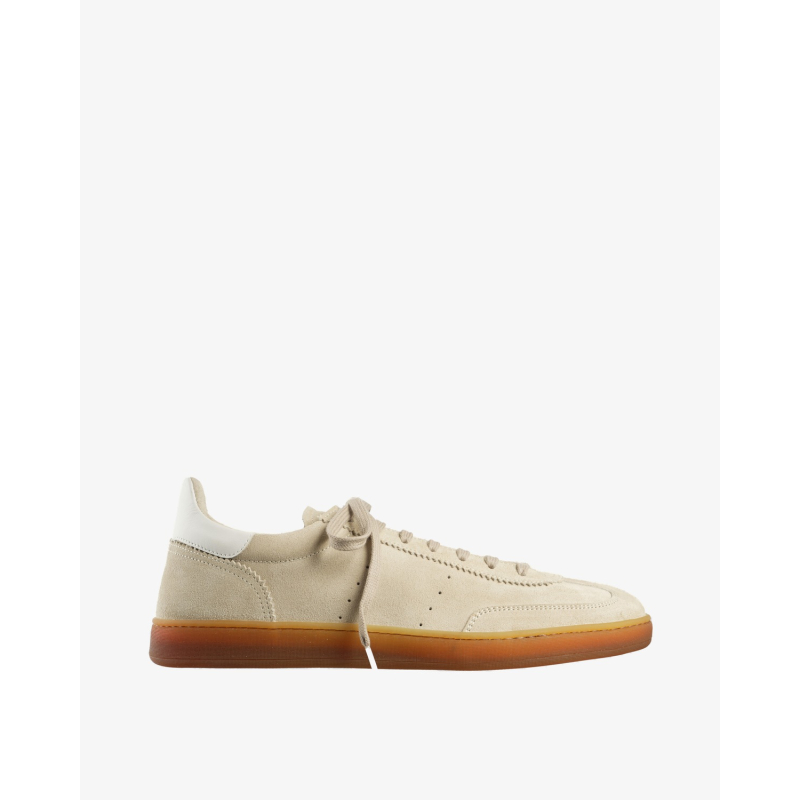 MAURIZI Patike 16255 / PL25 BISCOTTI