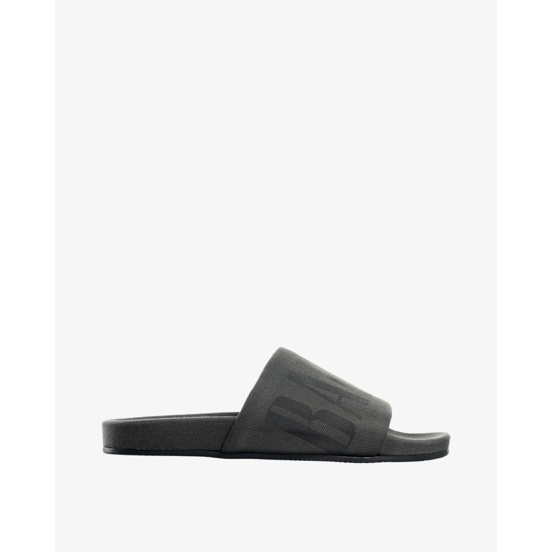 BALENCIAGA Papuče 654747/PL26 FUMO/BLACK