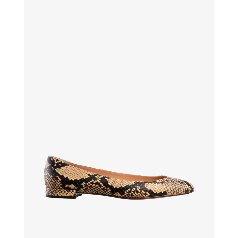 FRANCESCO RUSSO Cipele R1P742/JZ24 TAN