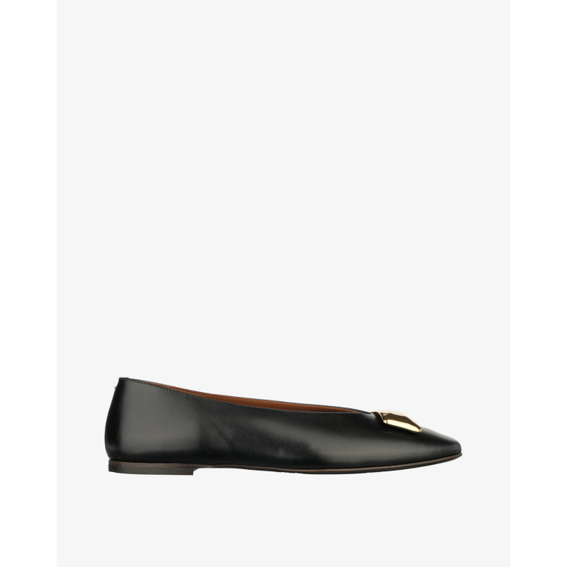 GIUSEPPE ZANOTTI Cipele E560011-001/PL25 NERO