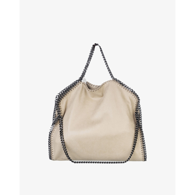 STELLA MCCARTNEY Torba 234387/JZ24 LIGHT KHAKI