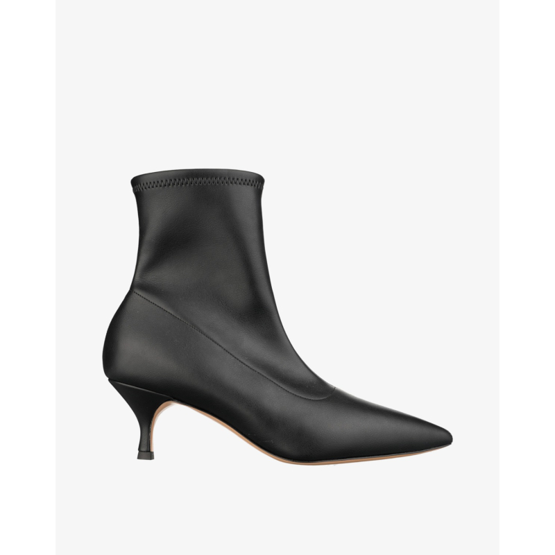 CASADEI Čizme 1R514/JZ25 NERO