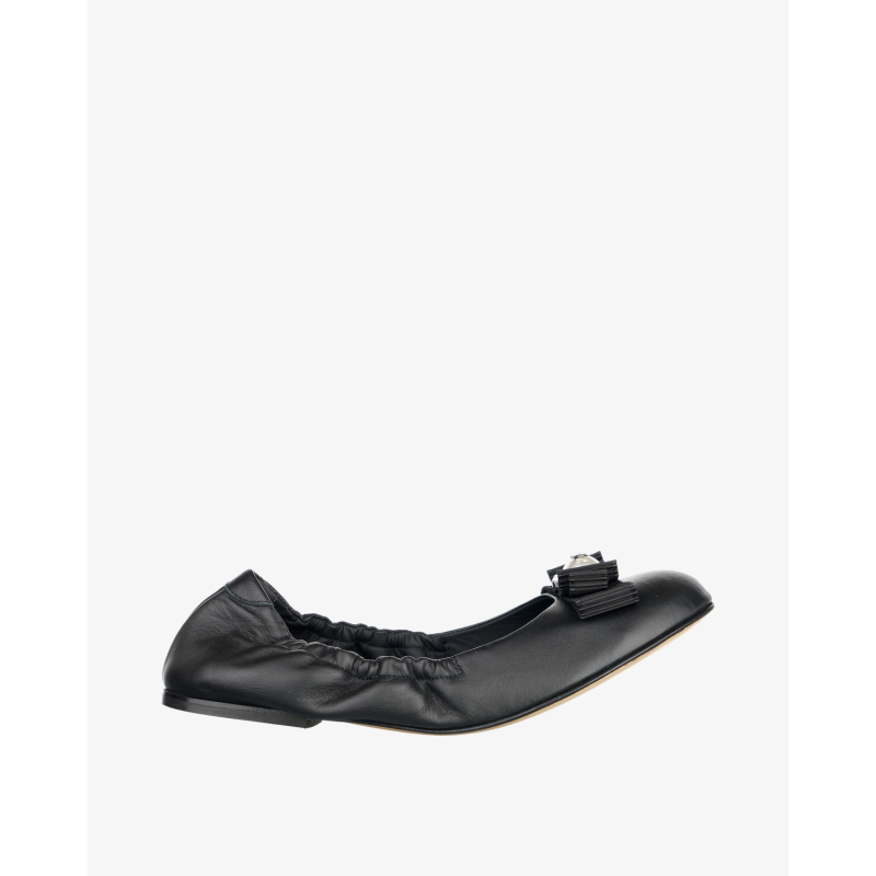 CASADEI Cipele 1A305/PL26 NERO