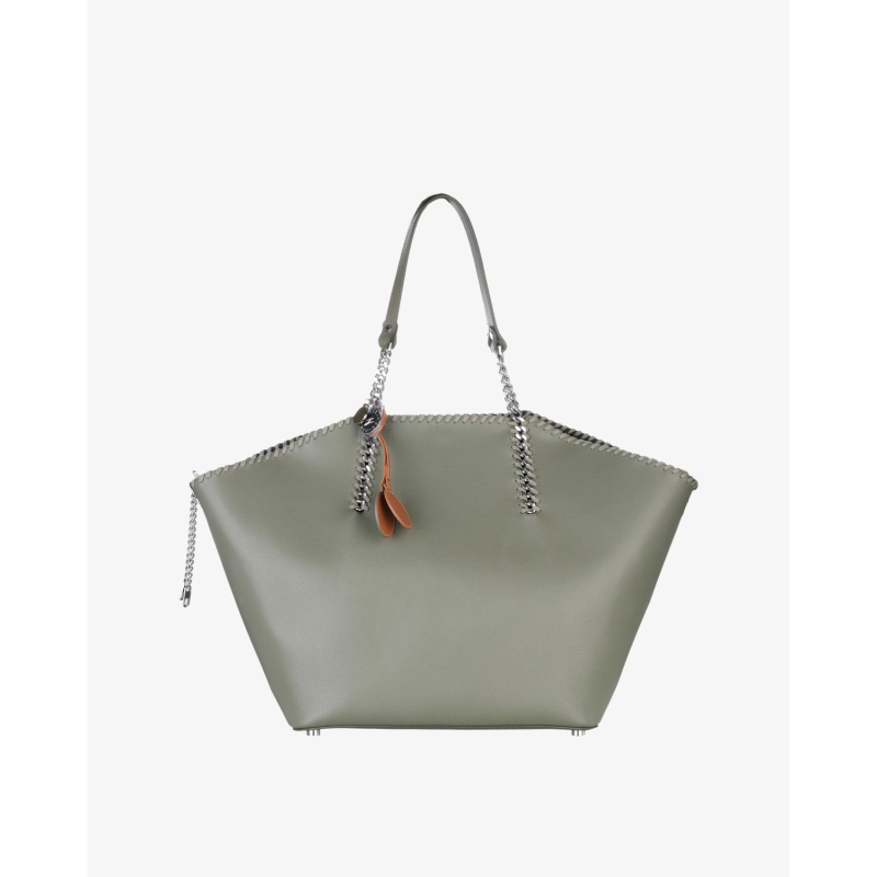 STELLA MCCARTNEY Torba 7B0100/JZ24 MUD