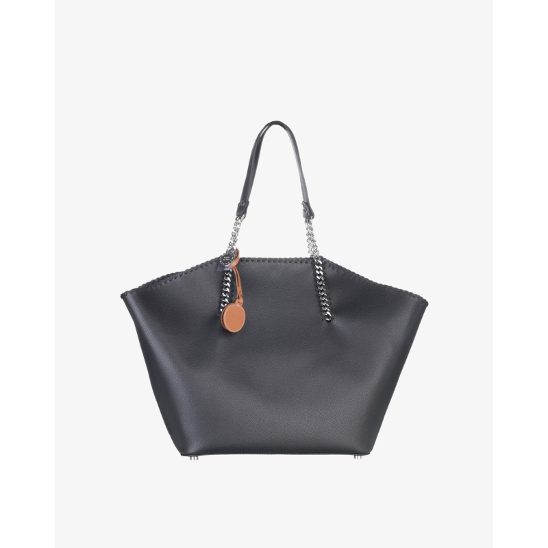 STELLA MCCARTNEY Torba 7B0100/JZ24 black