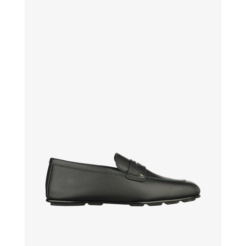 GIUSEPPE ZANOTTI Cipele EU50021-004/PL25 NERO