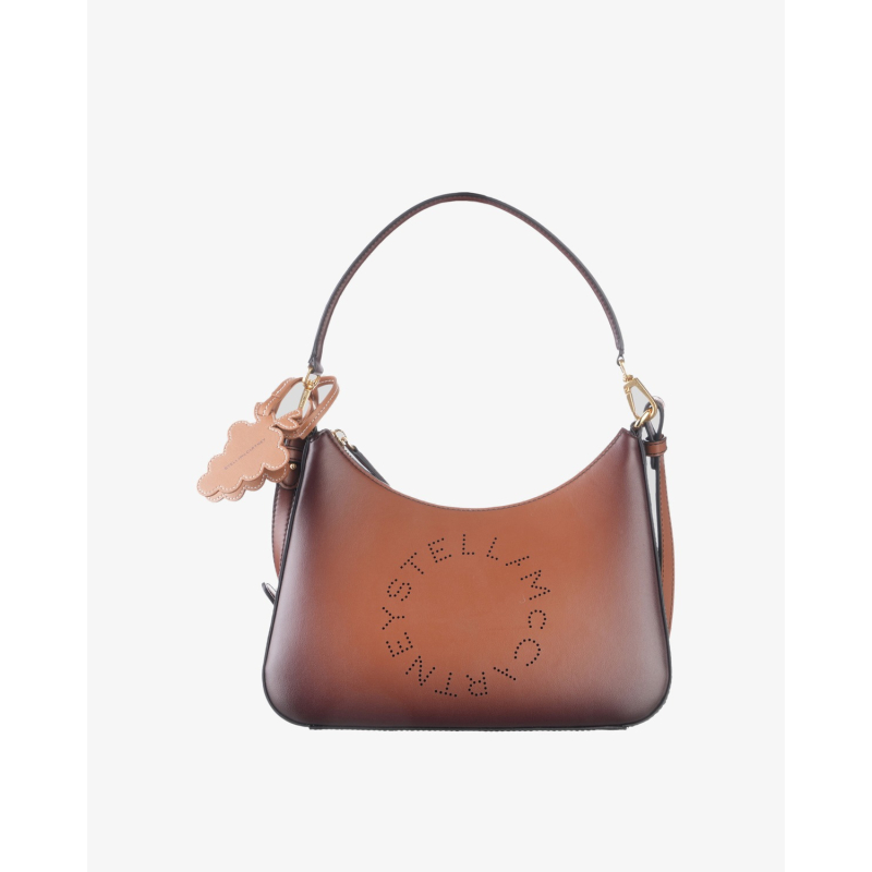 STELLA MCCARTNEY Torba 7B0104/JZ24 BRANDY