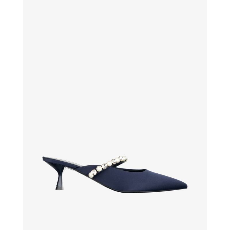 STELLA MCCARTNEY Papuče 810608E00271/PL26 INK