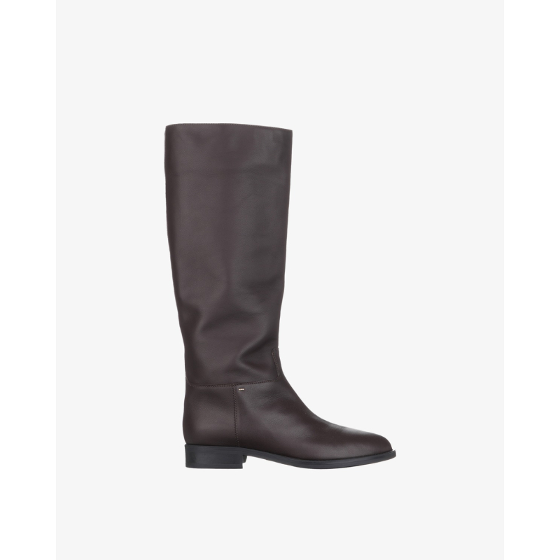 GIUSEPPE ZANOTTI Čizme I480000-002/JZ24