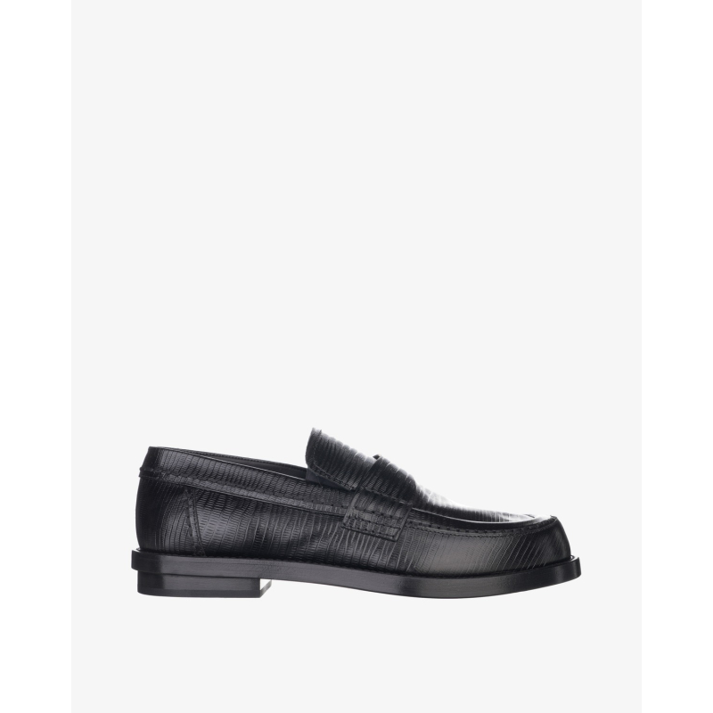 ALEXANDER MCQUEEN Cipele 794476/JZ24 BLACK