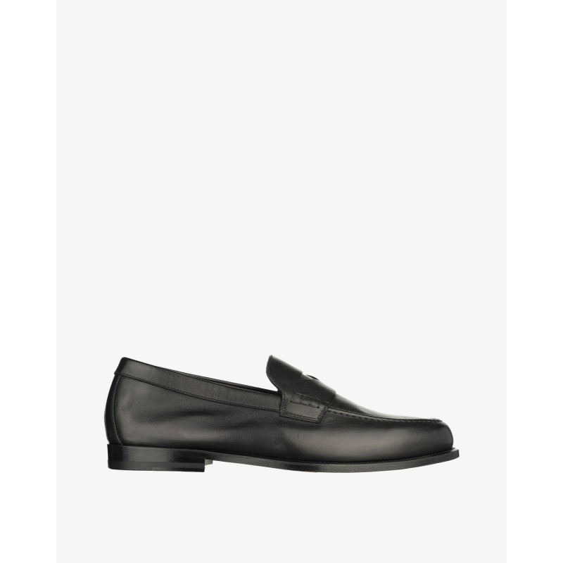DOUCAL'S Cipele DU3397/PL25 NERO