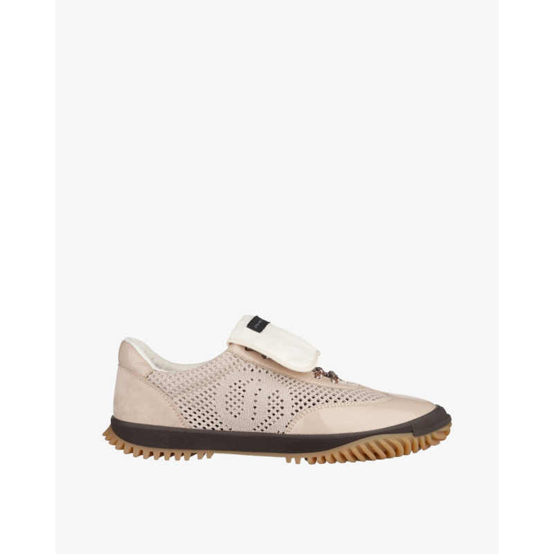 STELLA MCCARTNEY Patike 810494/PL25 Pink/Beige