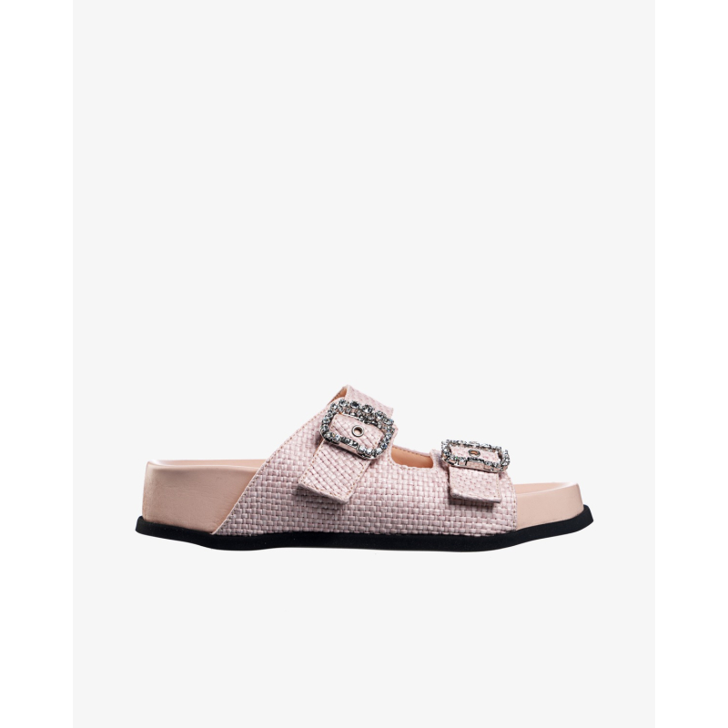 N21 Papuče 24ESP0514/PL24 PINK