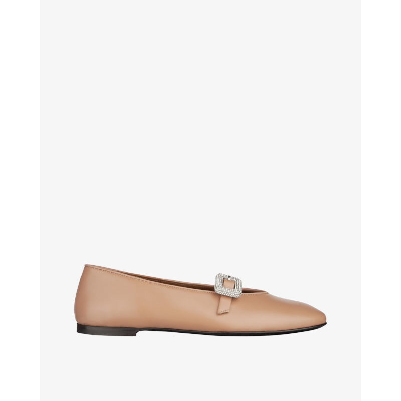 GIUSEPPE ZANOTTI Cipele E560012-002/PL25 LOTUS