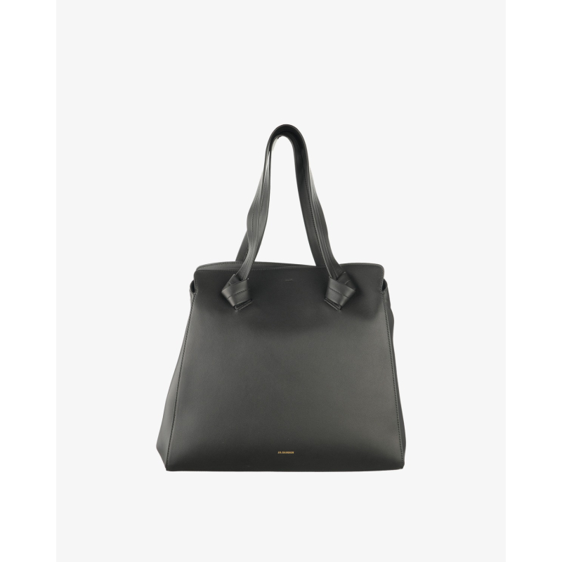 JIL SANDER Torba J07WC0034/PL25 BLACK