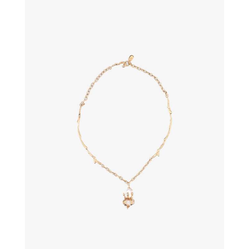 MARNI Nakit COMV0480/JZ24 PEARL