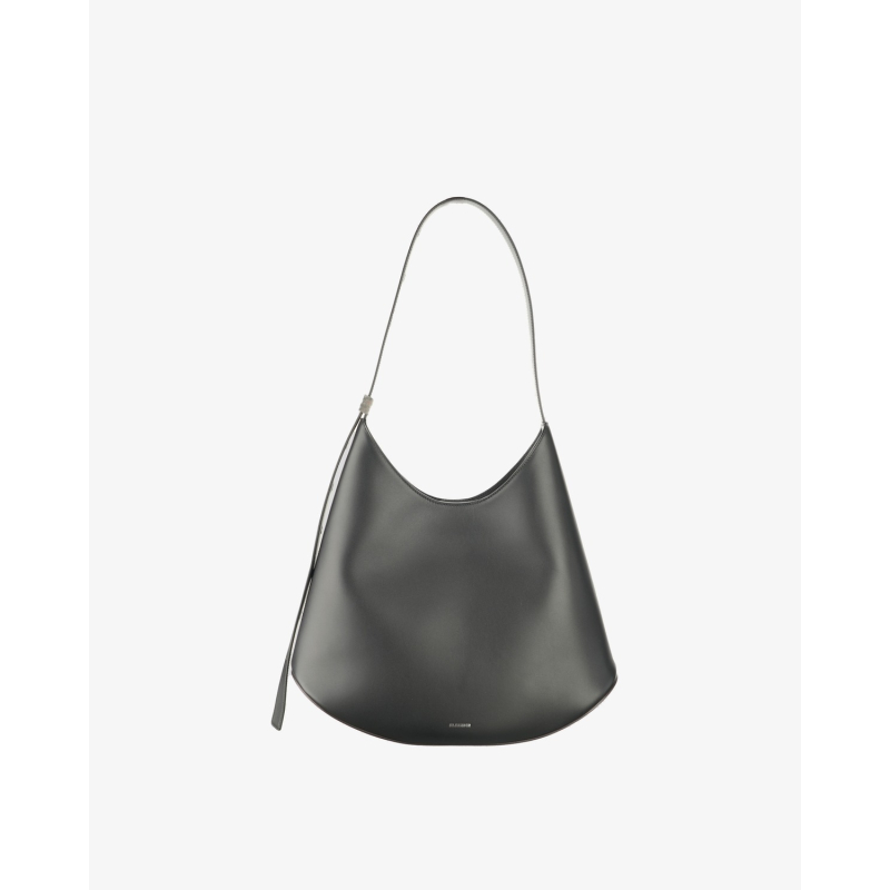 JIL SANDER Torba J08ZH0061/PL25 BLACK