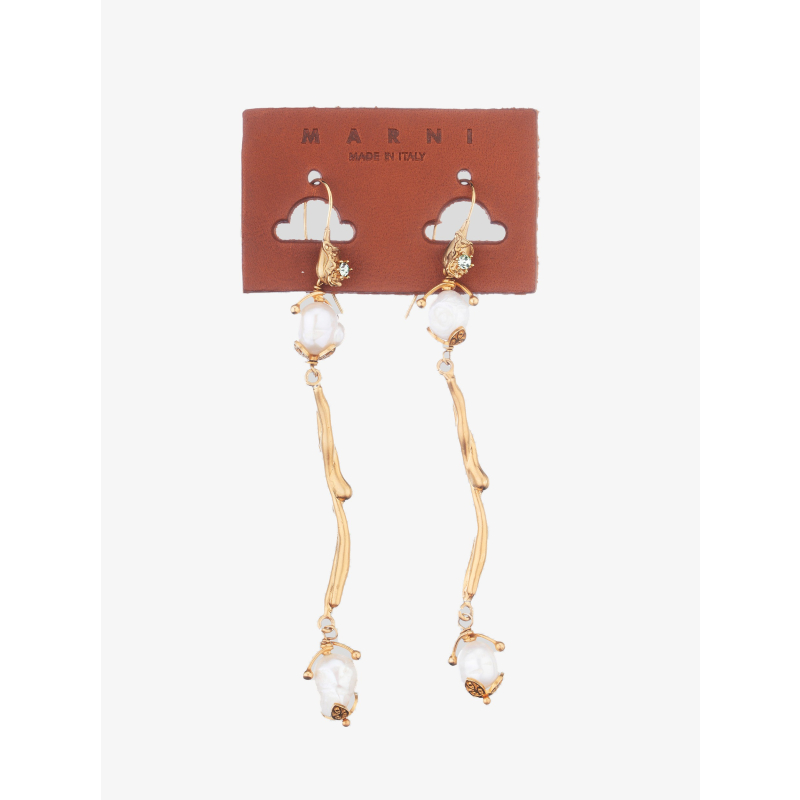 MARNI Nakit ORMV0522N1/JZ24 PEARL