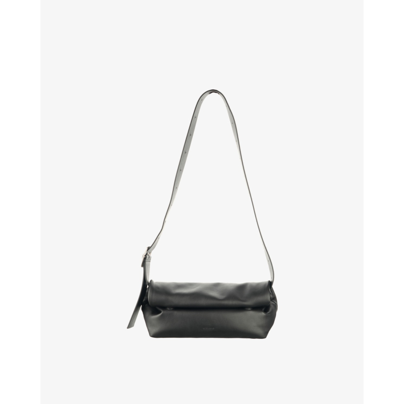JIL SANDER Torba J08WG0048/PL25 BLACK