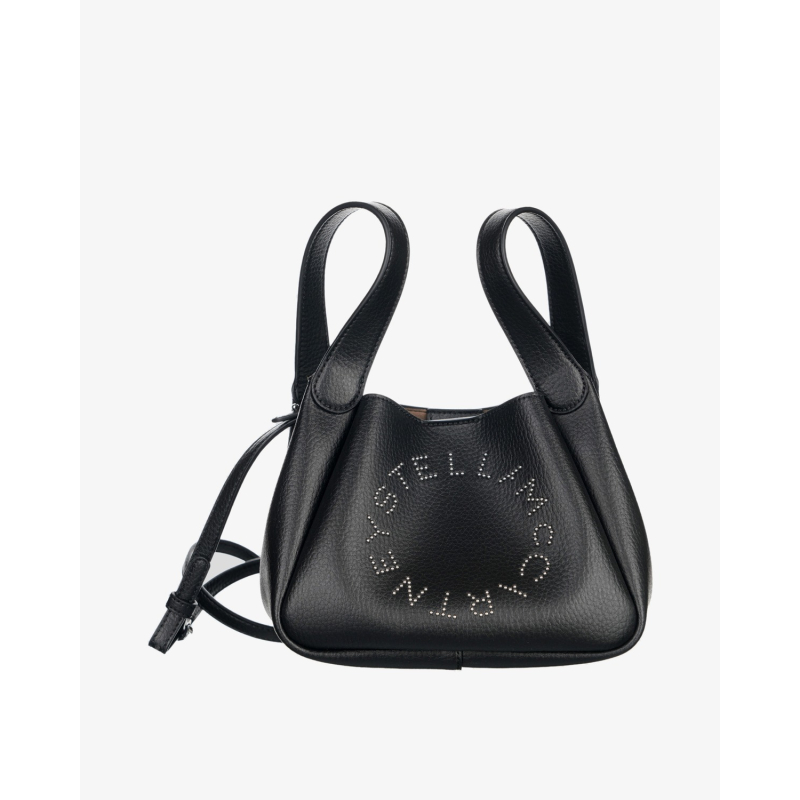 STELLA MCCARTNEY Torba 7B0081WP0563/PL26 BLACK