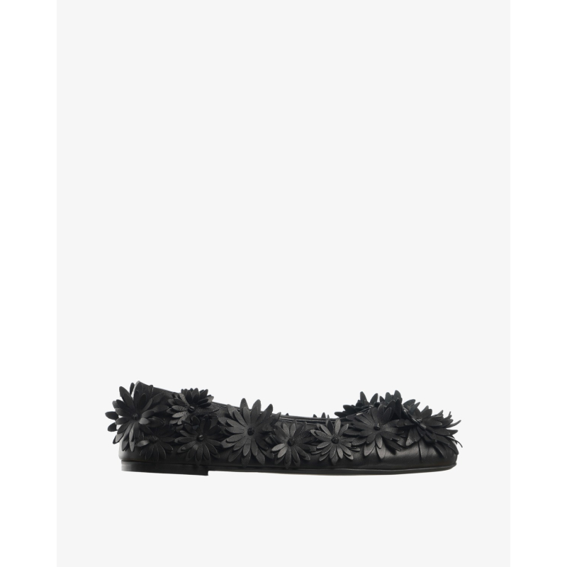 AGL Cipele D840008/PL25 NERO/NERO