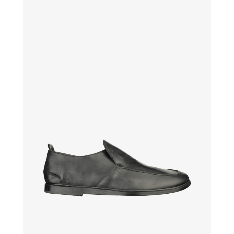 MAURIZI Cipele 9622 / PL25 GARDA NERO