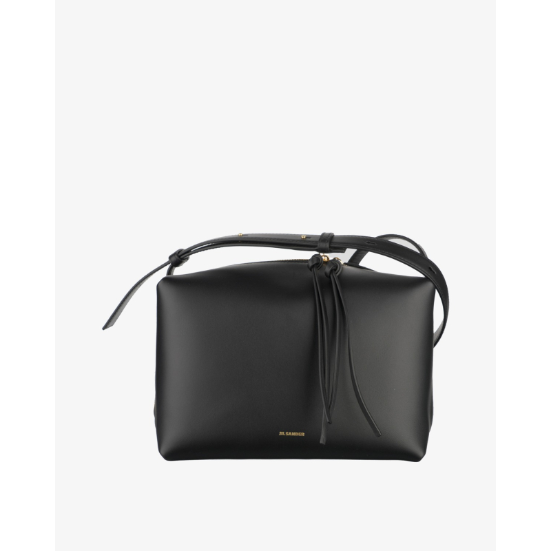 JIL SANDER Torba J07WG0092/PL25 BLACK