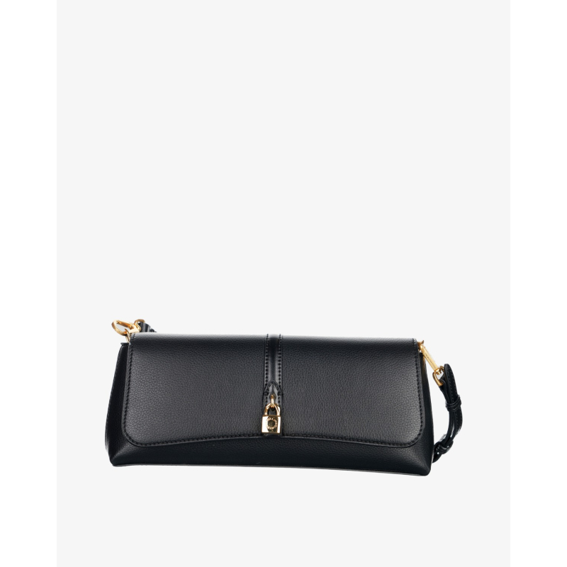 STELLA MCCARTNEY Torba 7P0091WP0533/PL26 BLACK