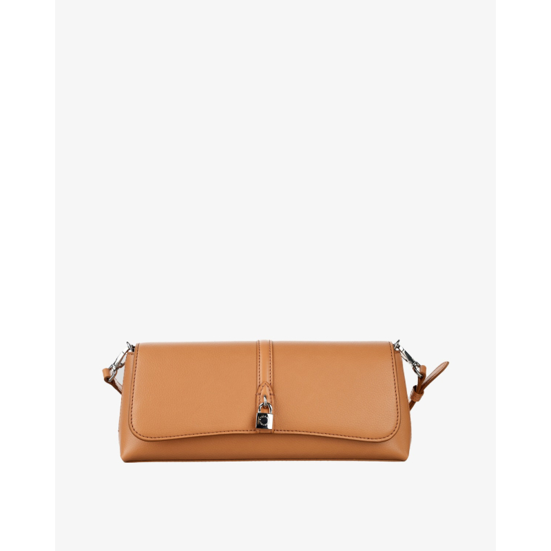 STELLA MCCARTNEY Torba 7P0091WP0533/PL26 HONEY