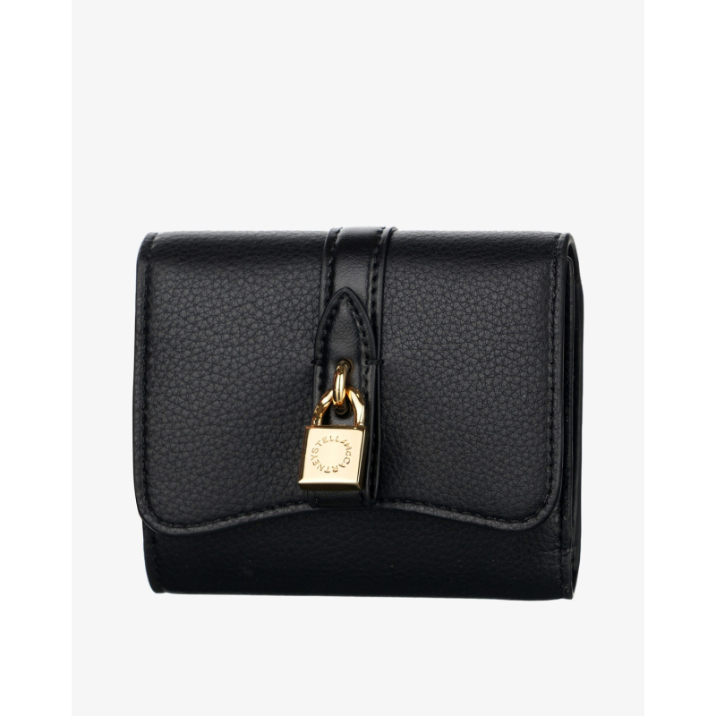 STELLA MCCARTNEY Novčanik 7P0080WP0533/PL26 BLACK