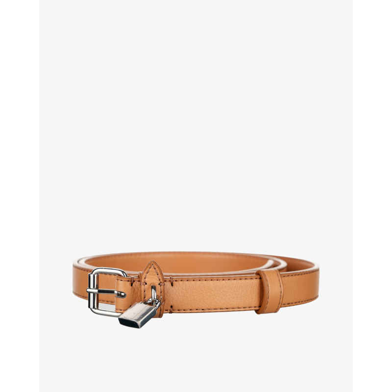 STELLA MCCARTNEY Kaiš 7V0143WP0533/PL26 HONEY 95