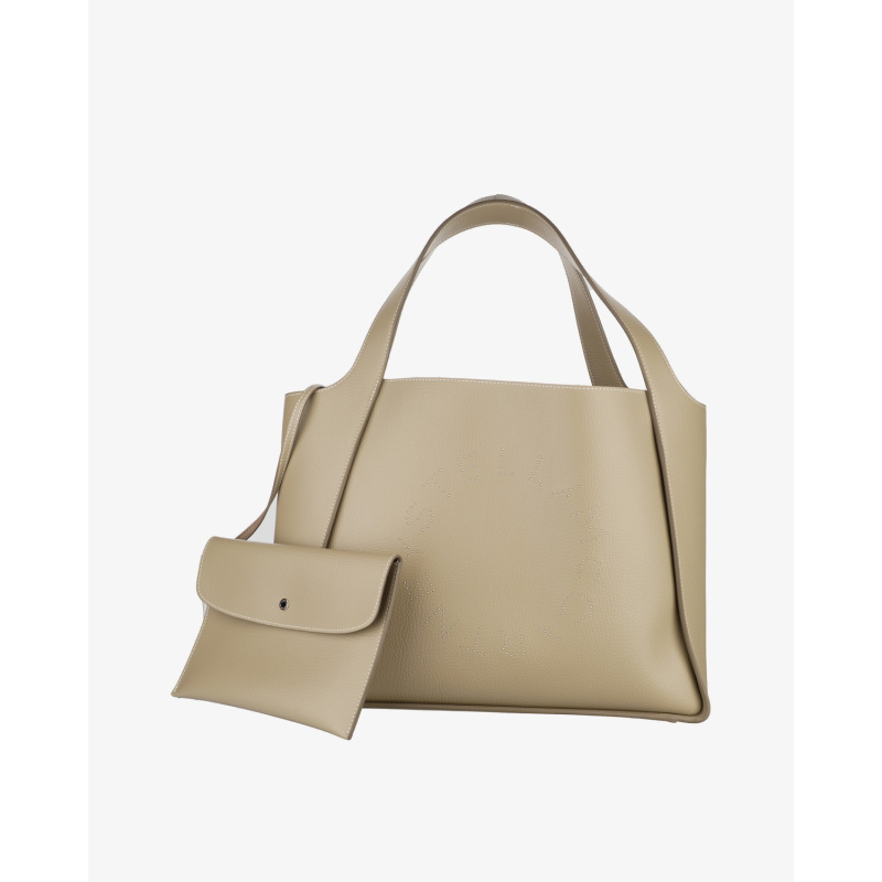 STELLA MCCARTNEY Torba 502793/PL25 Bamboo