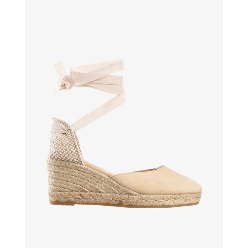MANEBI Sandale M 1.1 WL/PL25 champagne beige