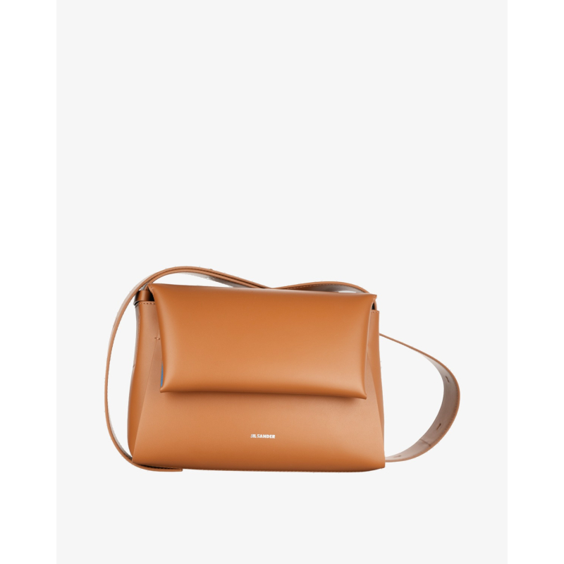 JIL SANDER Torba J07WD0112/JZ25 hazel