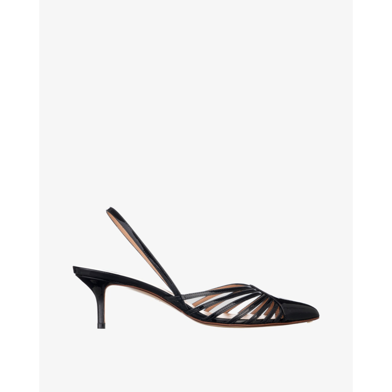 FRANCESCO RUSSO Cipele R1P969/JZ24 BLACK