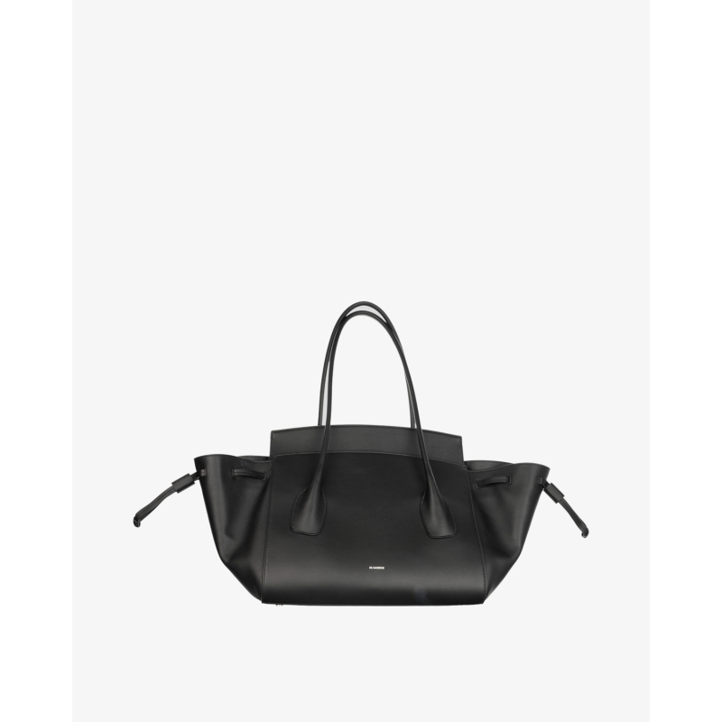 JIL SANDER Torba J08ZH0070/JZ25 black