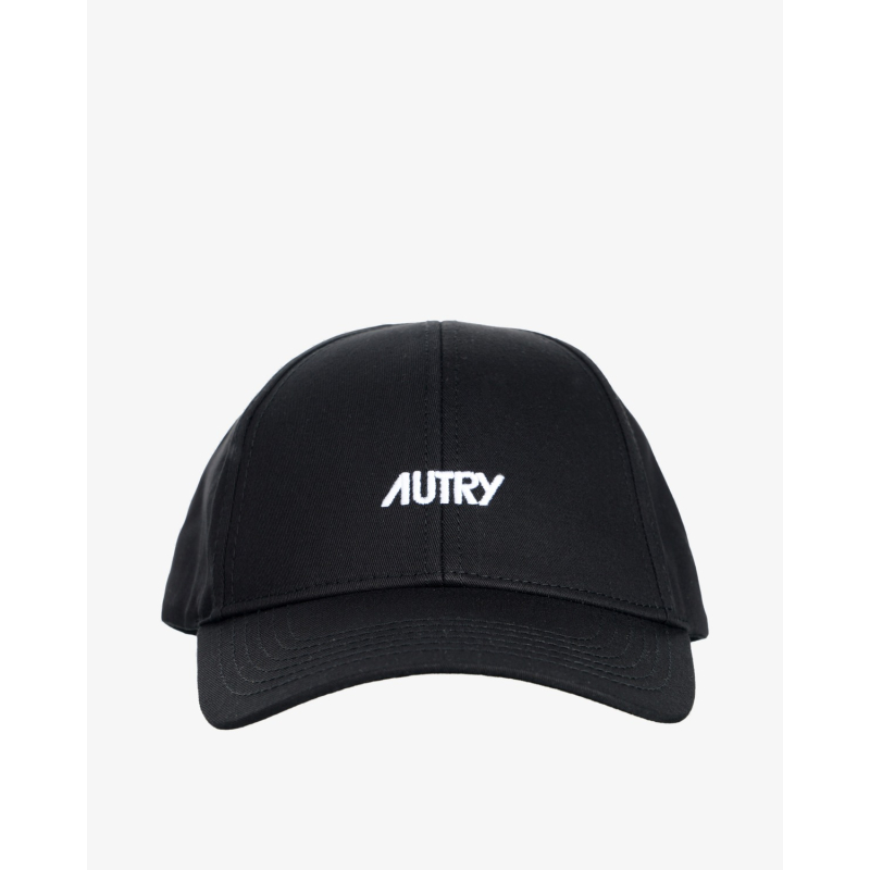 AUTRY INTERNATIONAL SRL Kapa 063K/PL26 BASEBALL BLACK