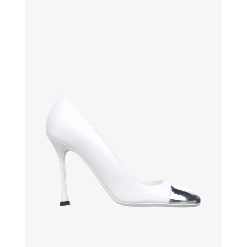 N21 Cipele 24ICPXNV18052/JZ24 White
