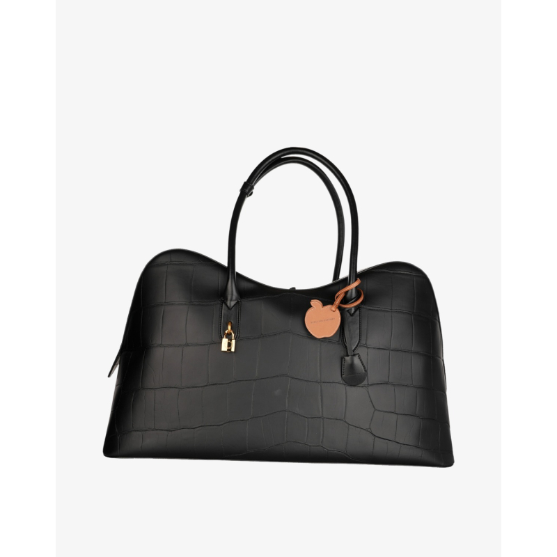 STELLA MCCARTNEY Torba 7B0148/JZ25 BLACK