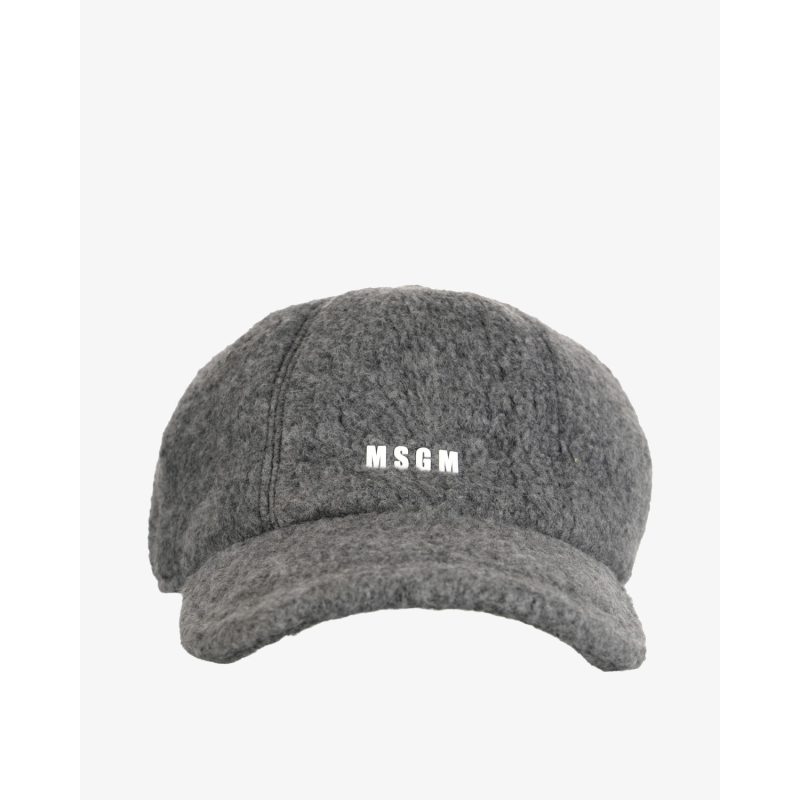 MSGM Kapa 3942MDL04/JZ25 GREY/RED