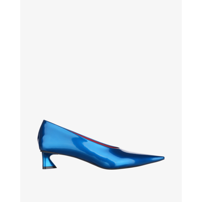STELLA MCCARTNEY Cipele 810419/JZ24 metallic blue