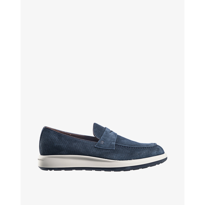 FRATELLI ROSSETTI Cipele 46973/PL24  MARINE