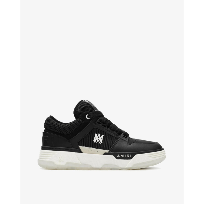 AMIRI Patike AMFOSR1097 BLACK/JZ26