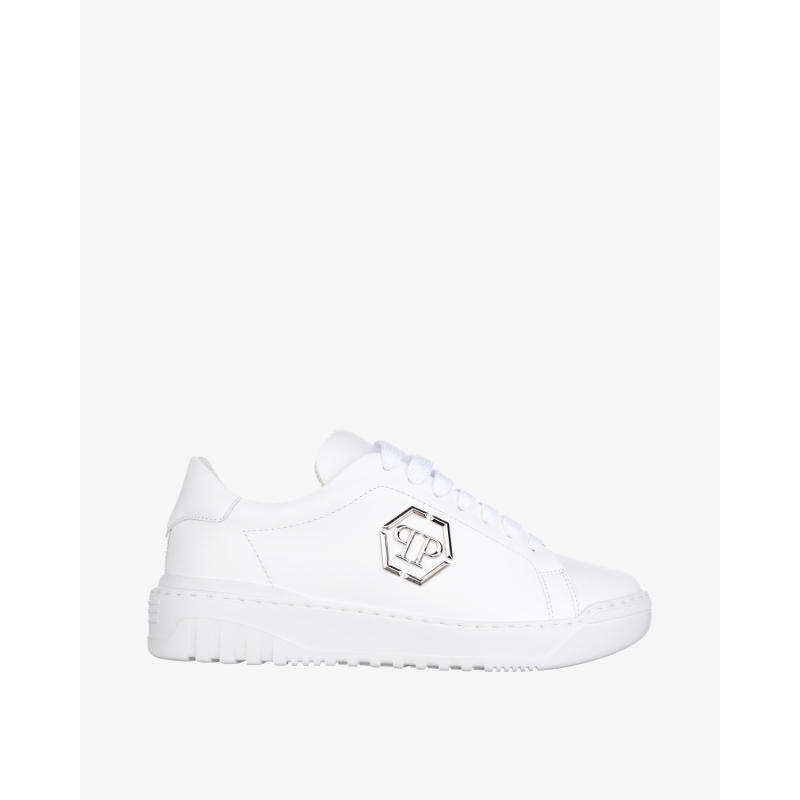 PHILIPP PLEIN Patike WSC2748/pl24 WHITE