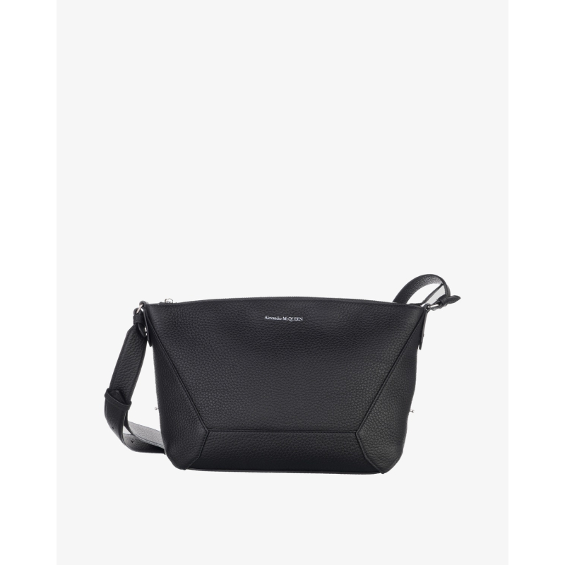 ALEXANDER MCQUEEN Torba 774360/JZ24 BLACK