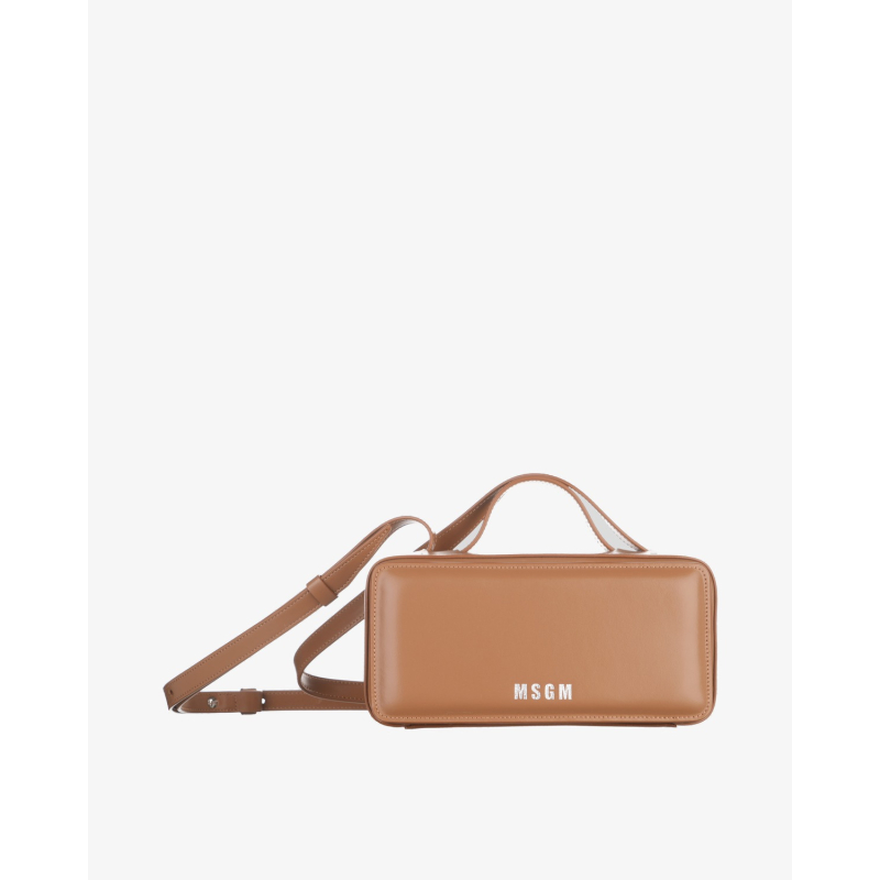 MSGM Torba MDZ58/JZ24 CAMEL