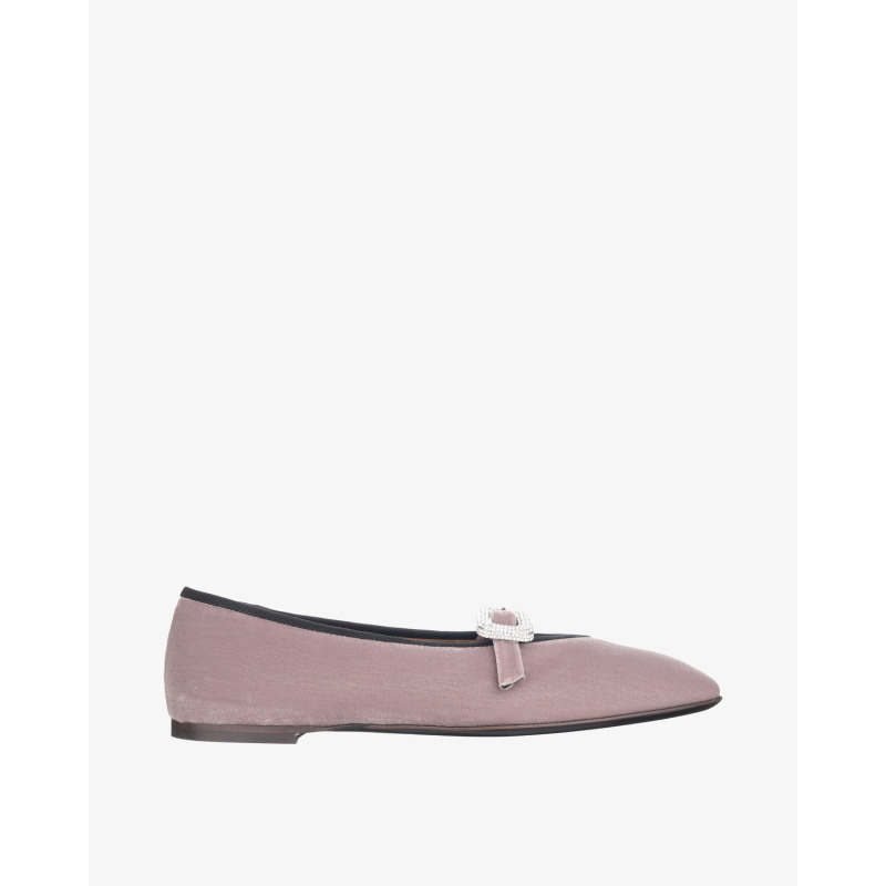 GIUSEPPE ZANOTTI Cipele I460008-005/JZ24 TAUPE
