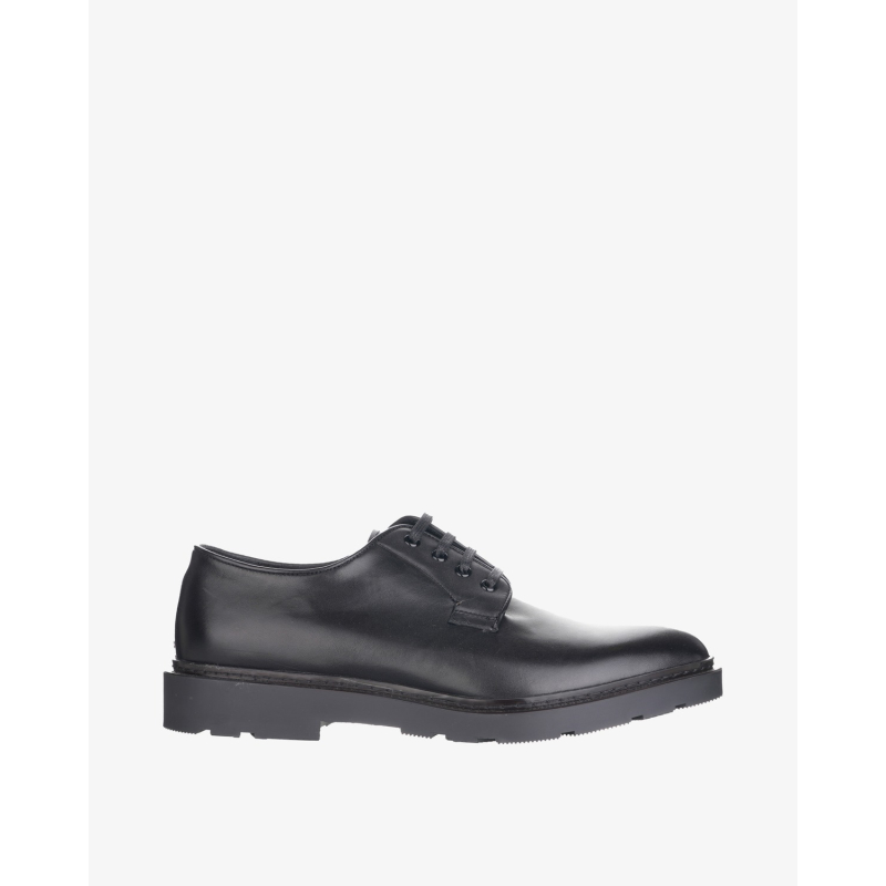 FRATELLI ROSSETTI Cipele 47208/JZ24 NERO